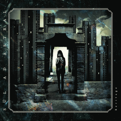 Sul Ad Astral : Heritage Sul Ad Astral : Heritage